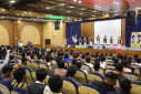 Cultural, social and recreational camps, various programs to strengthen national, religious and social identity
