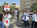 Cultural, social and recreational camps, various programs to strengthen national, religious and social identity