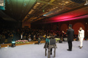 Cultural, social and recreational camps, various programs to strengthen national, religious and social identity