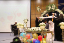 Cultural, social and recreational camps, various programs to strengthen national, religious and social identity