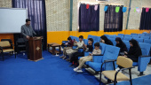 مدرسه تابستانه ۱۴۰۴