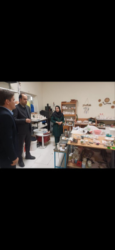 بازدید