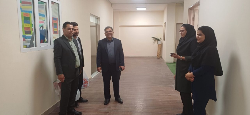 بازدید