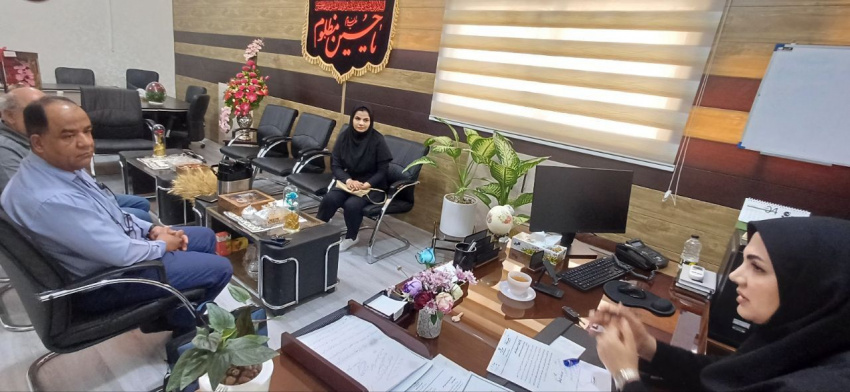 جلسه هم اندیشی