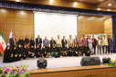 جشنواره فرهنگی-توجیهی دانشجویان جدید الورود