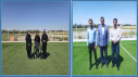 برگزاری مسابقه تیراندازی با تفنگ بادی برای کارکنان و اعضای هیات علمی دانشگاه زابل