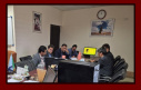 برگزاری کمیسیون موارد خاص