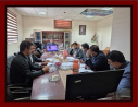 برگزاری کمیسیون موارد خاص