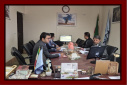 برگزاری جلسه کمیسیون موارد خاص