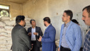 نشست معاونت محترم دانشجویی با معاونت محترم دانشجویی دانشگاه  علوم پزشکی زابل