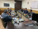 برگزاری نشست طرح الگوی نوین تغذیه دانشگاه های استان سیستان و بلوچستان