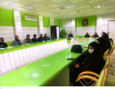 برگزاری کارگاه آموزشی تغذیه سالم ، پیشگیری و شناخت بیماری ایدز