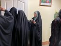 برگزاری انتخابات مجمع مرکزی کانون همیاران سلامت دانشگاه زابل
