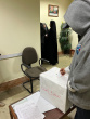 برگزاری انتخابات مجمع مرکزی کانون همیاران سلامت دانشگاه زابل