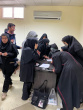 برگزاری انتخابات مجمع مرکزی کانون همیاران سلامت دانشگاه زابل