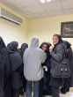 برگزاری انتخابات مجمع مرکزی کانون همیاران سلامت دانشگاه زابل