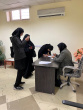 برگزاری انتخابات مجمع مرکزی کانون همیاران سلامت دانشگاه زابل