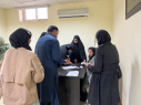 برگزاری انتخابات مجمع مرکزی کانون همیاران سلامت دانشگاه زابل