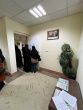 برگزاری انتخابات مجمع مرکزی کانون همیاران سلامت دانشگاه زابل