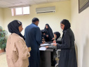 برگزاری انتخابات مجمع مرکزی کانون همیاران سلامت دانشگاه زابل
