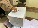برگزاری انتخابات مجمع مرکزی کانون همیاران سلامت دانشگاه زابل