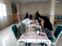 برگزاری مسابقات شنا و شطرنج دانشجویان دختر دانشگاه های منطقه ۸ کشور به میزبانی دانشگاه زابل