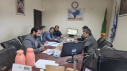 برگزاری کمیسیون موارد خاص در حوزه معاونت دانشجویی سه شنبه  مورخ ۱۴۰۴/۱۰/۰۲