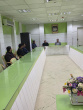 نشست مدیرمحترم امور دانشجویی،  مدیرمحترم امور خوابگاه ها با سرپرستان خوابگاه ها و مسئولین کمیته انضباطی دانشگاه مورخ ۱۷/۱۰/۱۴۰۴