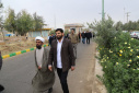 برگزاری همایش پیاده روی به مناسبت گرامیداشت دهه مبارکه فجر سال ۱۴۰۴