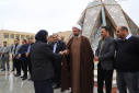 برگزاری همایش پیاده روی به مناسبت گرامیداشت دهه مبارکه فجر سال ۱۴۰۴