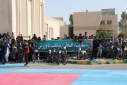 گزارش تصویری  از همایش پیاده روی خانوادگی جمعه ۲۴ بهمن ماه سال ۱۴۰۴