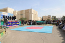 گزارش تصویری  از همایش پیاده روی خانوادگی جمعه ۲۴ بهمن ماه سال ۱۴۰۴