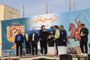 گزارش تصویری  از همایش پیاده روی خانوادگی جمعه ۲۴ بهمن ماه سال ۱۴۰۴