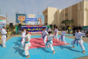 گزارش تصویری  از همایش پیاده روی خانوادگی جمعه ۲۴ بهمن ماه سال ۱۴۰۴