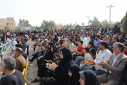 گزارش تصویری  از همایش پیاده روی خانوادگی جمعه ۲۴ بهمن ماه سال ۱۴۰۴