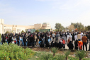 گزارش تصویری  از همایش پیاده روی خانوادگی جمعه ۲۴ بهمن ماه سال ۱۴۰۴