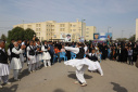 گزارش تصویری  از همایش پیاده روی خانوادگی جمعه ۲۴ بهمن ماه سال ۱۴۰۴
