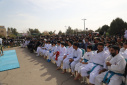 گزارش تصویری  از همایش پیاده روی خانوادگی جمعه ۲۴ بهمن ماه سال ۱۴۰۴