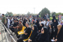 گزارش تصویری  از همایش پیاده روی خانوادگی جمعه ۲۴ بهمن ماه سال ۱۴۰۴