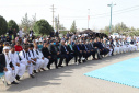گزارش تصویری  از همایش پیاده روی خانوادگی جمعه ۲۴ بهمن ماه سال ۱۴۰۴