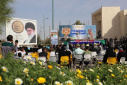 گزارش تصویری  از همایش پیاده روی خانوادگی جمعه ۲۴ بهمن ماه سال ۱۴۰۴