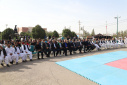 گزارش تصویری  از همایش پیاده روی خانوادگی جمعه ۲۴ بهمن ماه سال ۱۴۰۴