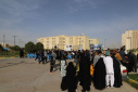 گزارش تصویری  از همایش پیاده روی خانوادگی جمعه ۲۴ بهمن ماه سال ۱۴۰۴