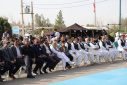 گزارش تصویری  از همایش پیاده روی خانوادگی جمعه ۲۴ بهمن ماه سال ۱۴۰۴