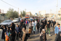 گزارش تصویری  از همایش پیاده روی خانوادگی جمعه ۲۴ بهمن ماه سال ۱۴۰۴