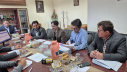 برگزاری کمیسیون موارد خاص در حوزه معاونت دانشجویی  ۲۸ بهمن ماه سال ۱۴۰۴