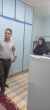 بازدید مدیر محترم امور دانشجویی و مدیر محترم امور خوابگاه‌ها از تمامی طبقات خوابگاه ۱و۲