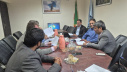 تشکیل جلسه کمیسیون موارد خاص در حوزه معاونت دانشجویی  روز سه شنبه مورخ ۱۴۰۵/۰۷/۰۷