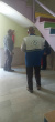 بازدید کارشناسان محترم علوم پزشکی زابل  بهمراه مدیر محترم امور خوابگاهها از محوطه، آشپزخانه ها، آب سردکن ها، کپسول های آتش نشانی و سایر بخش های خوابگاه فاطمیه ۲