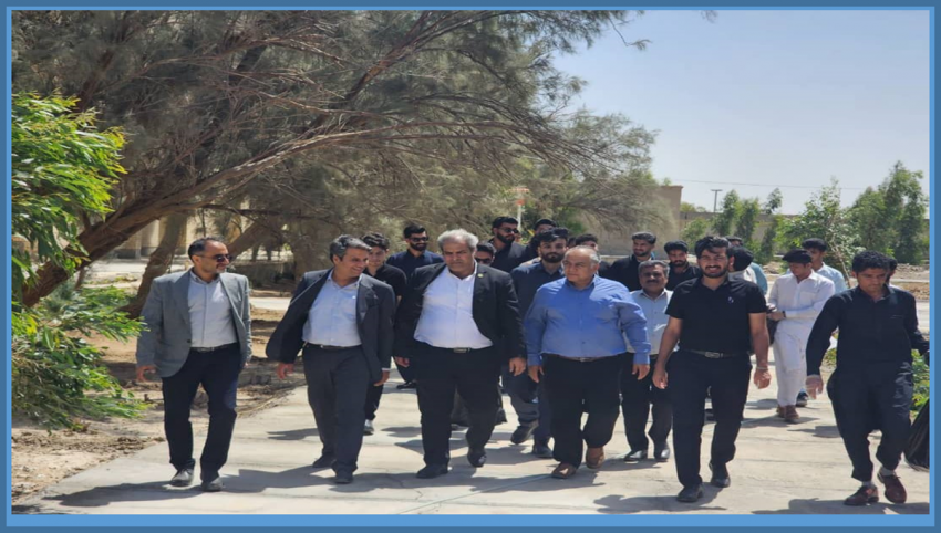 برگزاری روز سرزمین دوستی
